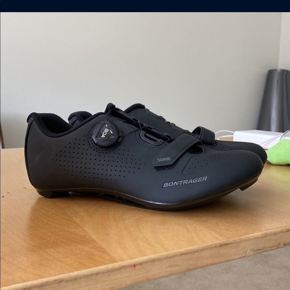 BONTRAGER Sonic WOMENS CYCLING SHOES 7.5